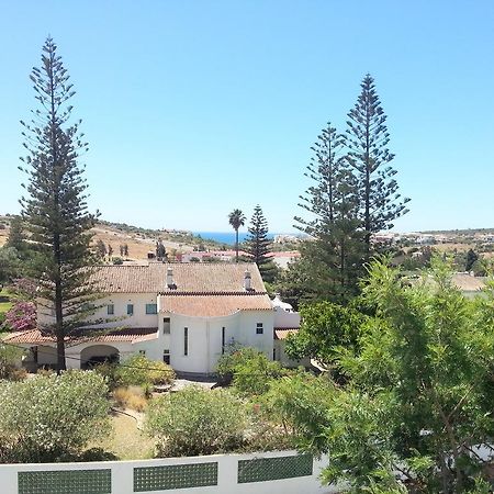 Lagos Ocean View Guesthouse Exteriér fotografie