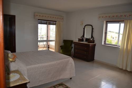 Lagos Ocean View Guesthouse Exteriér fotografie