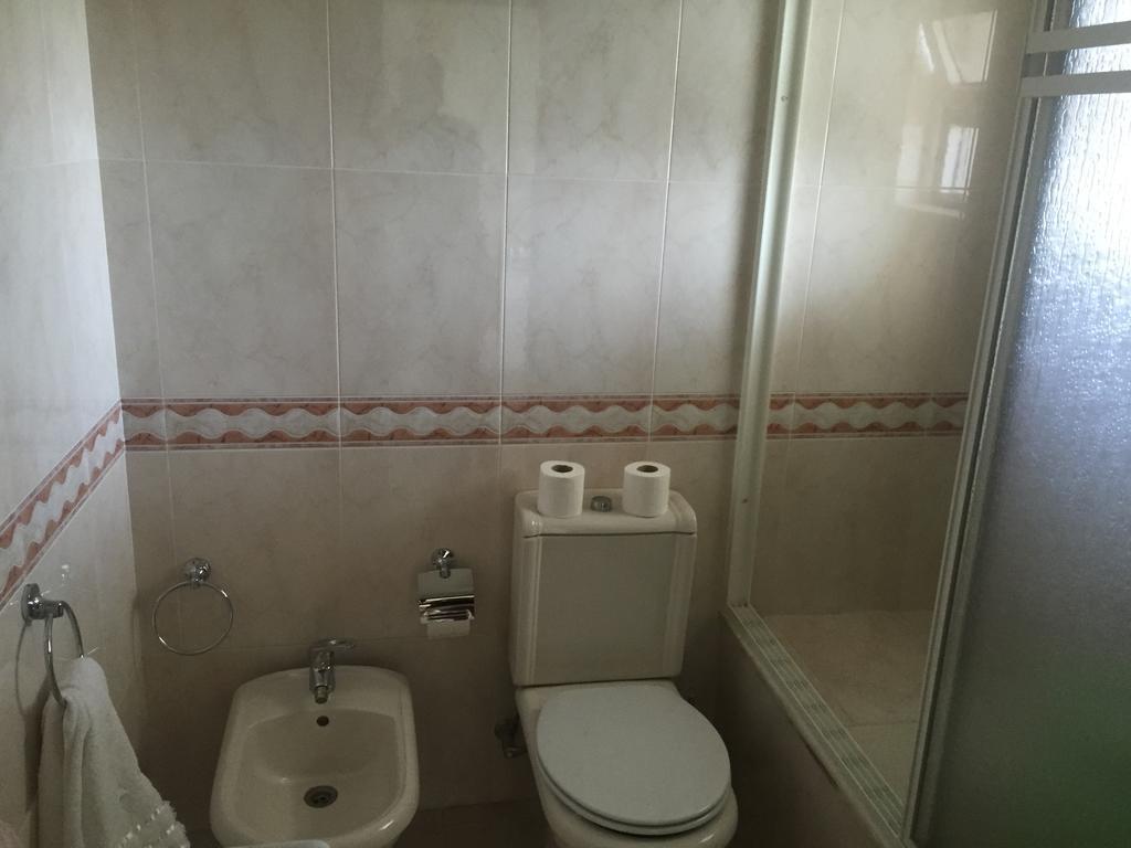 Lagos Ocean View Guesthouse Pokoj fotografie