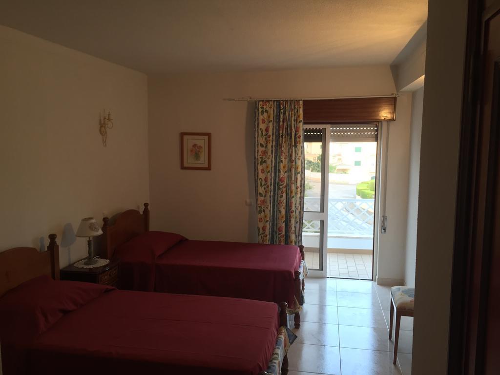 Lagos Ocean View Guesthouse Exteriér fotografie