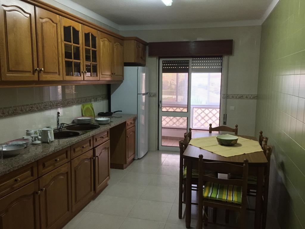 Lagos Ocean View Guesthouse Pokoj fotografie