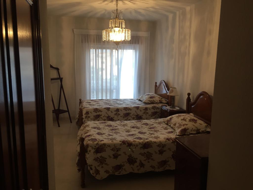 Lagos Ocean View Guesthouse Pokoj fotografie